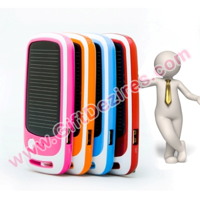 Promotional Power Bank Charger